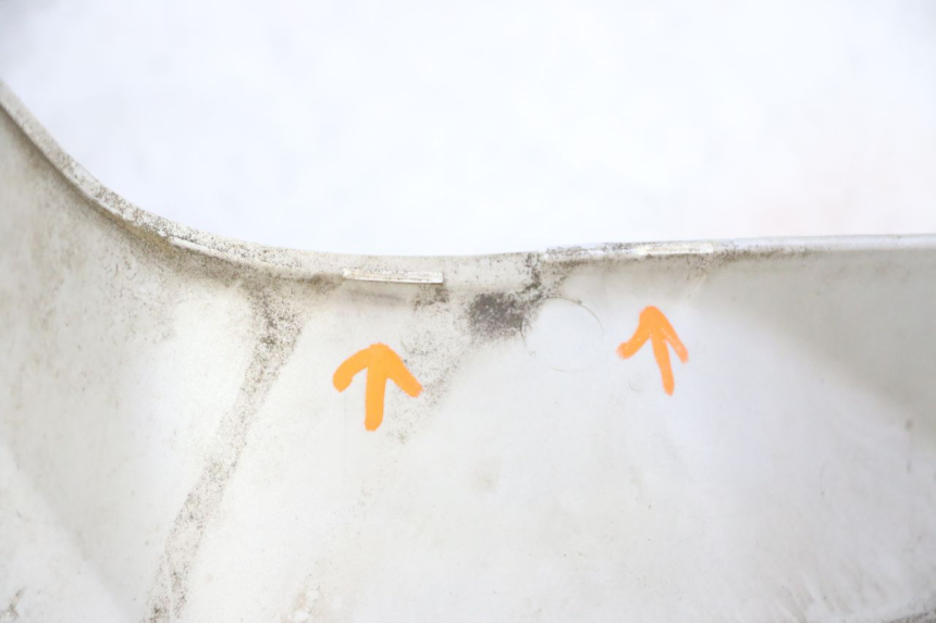 photo de LEFT MIDDLE FLOOR PANEL YAMAHA X-MAX XMAX 250 (2006 - 2009)