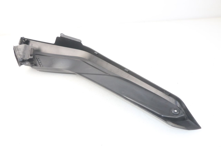 photo de LEFT MIDDLE FLOOR PANEL YAMAHA YP X-MAX XMAX 400 (2014 - 2017)