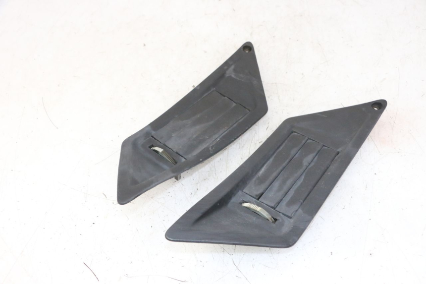 photo de MIDDLE FLOOR PANEL GILERA NEXUS 300 (2008 - 2013)