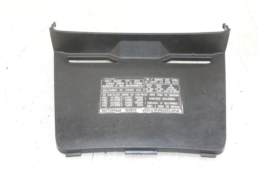 photo de MIDDLE FLOOR PANEL HONDA FJS SILVERWING SILVER WING 600 (2001 - 2010)