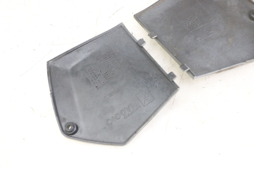 photo de MIDDLE FLOOR PANEL PIAGGIO MP3 LT 300 (2010 - 2016)