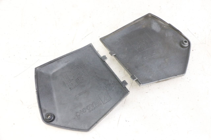 photo de MIDDLE FLOOR PANEL PIAGGIO MP3 LT 300 (2010 - 2016)