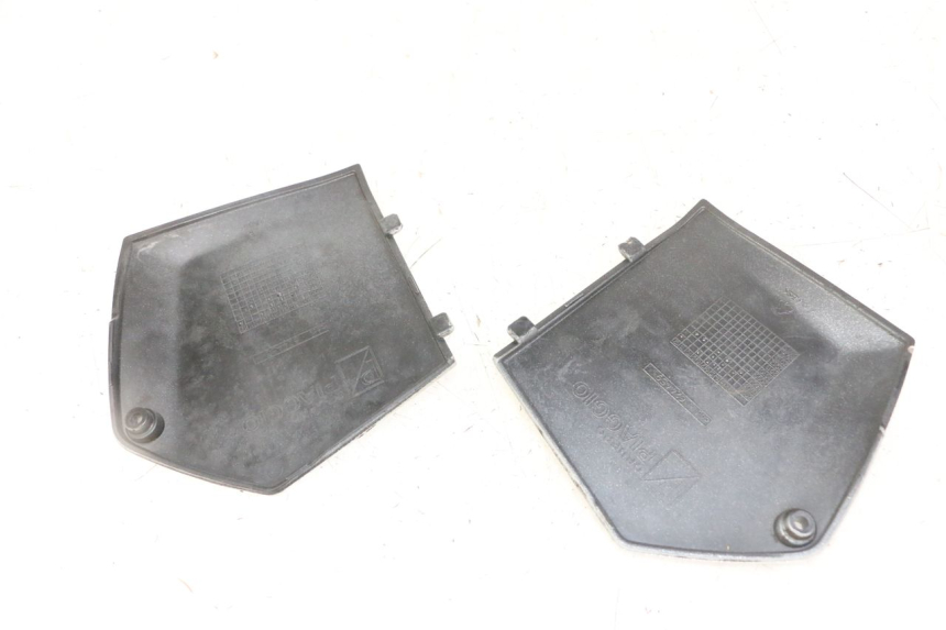 photo de FOOTREST JUNCTION PIAGGIO MP3 LT 400 (2007 - 2012)