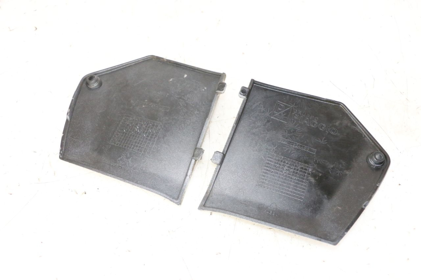 photo de MIDDLE FLOOR PANEL PIAGGIO MP3 LT 300 (2010 - 2016)
