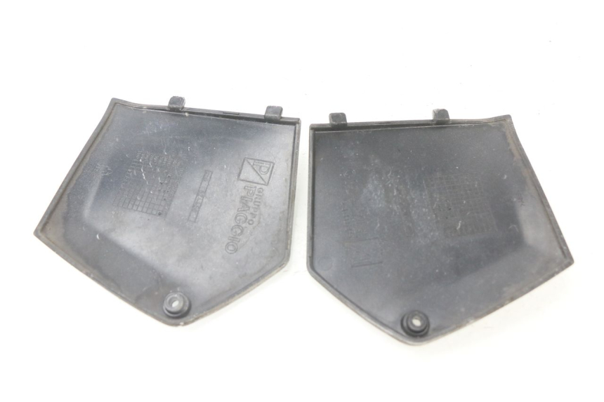 photo de MIDDLE FLOOR PANEL PIAGGIO MP3 125 (2006 - 2014)