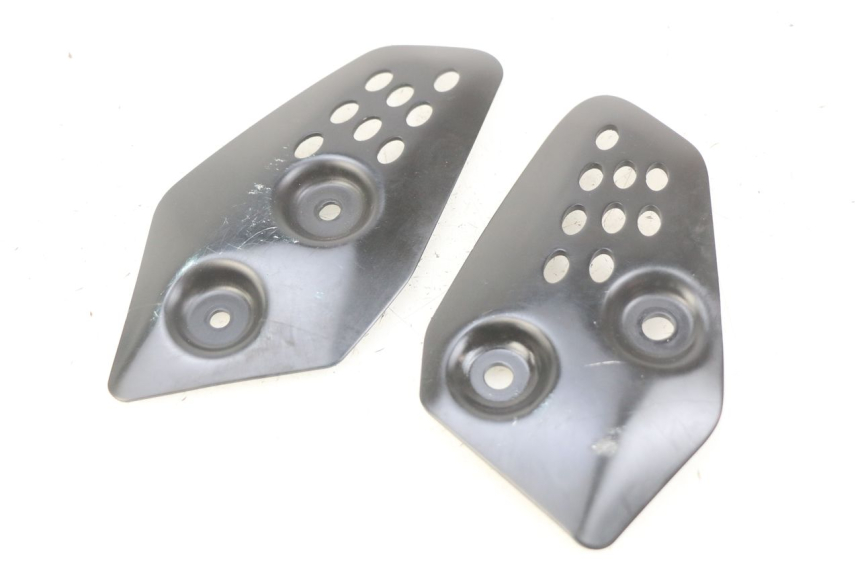 photo de FOOTREST JUNCTION YAMAHA MT-07 MT07 700 (2018 - 2020)