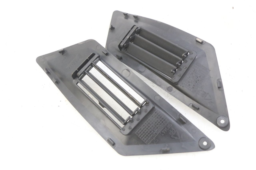 photo de MIDDLE FLOOR PANEL GILERA RUNNER SP 50 (2009 - 2017) - Component detail