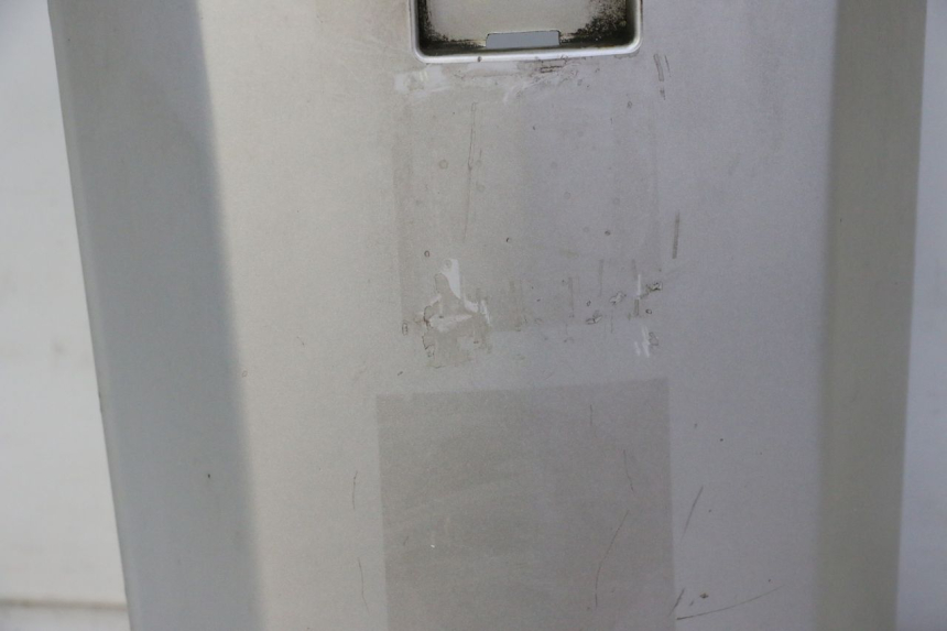 photo de MIDDLE FLOOR PANEL PEUGEOT SATELIS 125 (2006 - 2009)