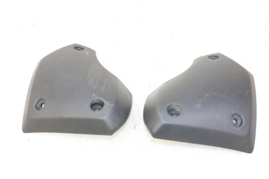 photo de MIDDLE FLOOR PANEL PEUGEOT STREETZONE I NAKED 2T 50 (2018 - 2020)