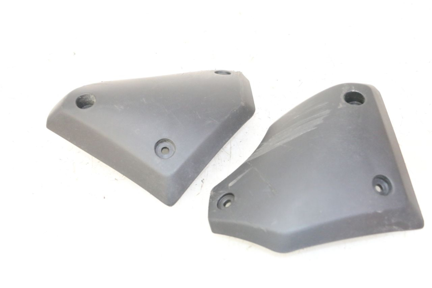 photo de MIDDLE FLOOR PANEL PEUGEOT STREETZONE I NAKED 2T 50 (2018 - 2020)