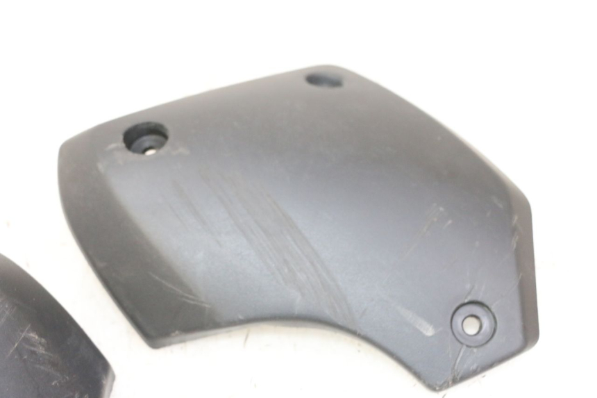 photo de MIDDLE FLOOR PANEL PEUGEOT STREETZONE I NAKED 2T 50 (2018 - 2020)