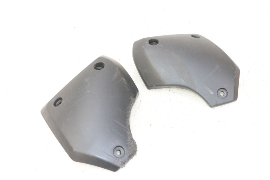 photo de MIDDLE FLOOR PANEL PEUGEOT STREETZONE I NAKED 2T 50 (2018 - 2020)