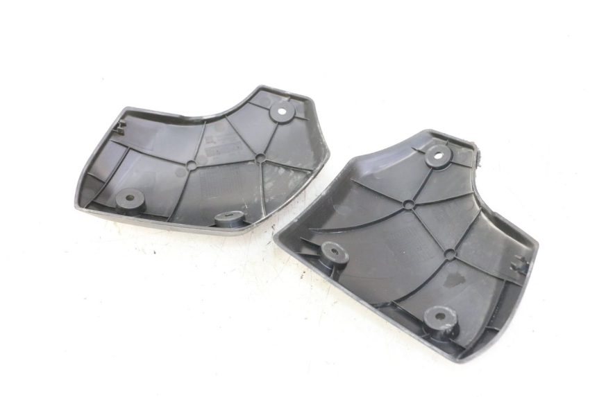 photo de MIDDLE FLOOR PANEL PEUGEOT STREETZONE I NAKED 2T 50 (2018 - 2020)