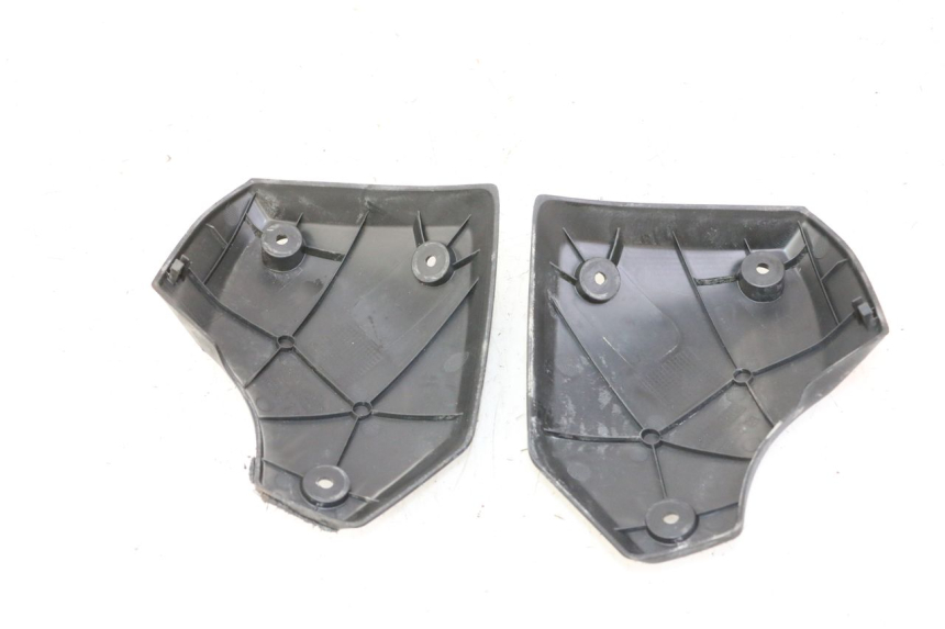 photo de MIDDLE FLOOR PANEL PEUGEOT STREETZONE I NAKED 2T 50 (2018 - 2020)