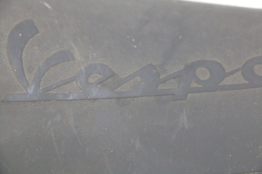 photo de FOOTREST JUNCTION PIAGGIO VESPA PRIMAVERA 2T 50 (2013 - 2018)