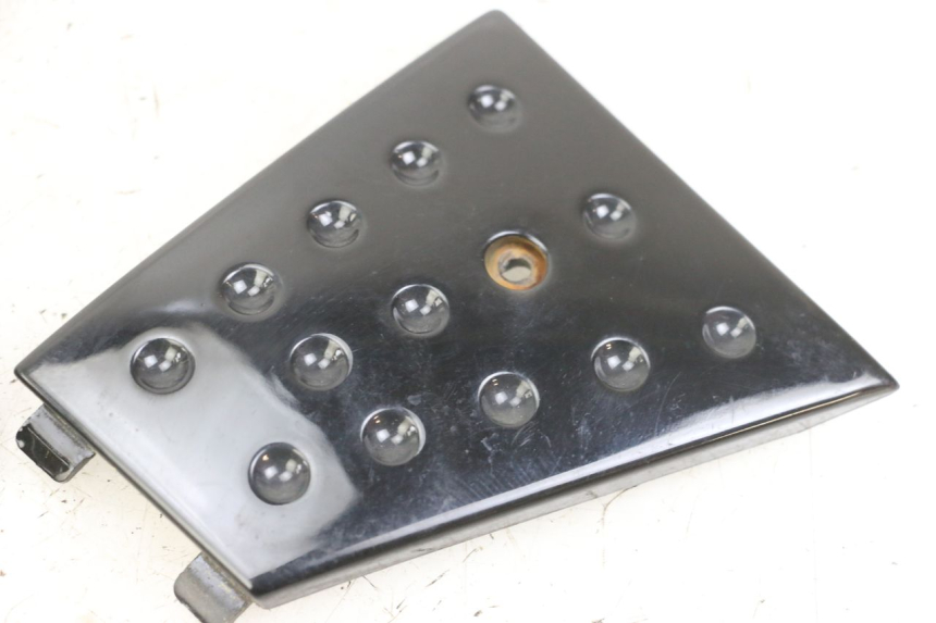 photo de FOOTREST JUNCTION PIAGGIO XEVO - X EVO 125 (2007 - 2016) - Zoom on usage condition