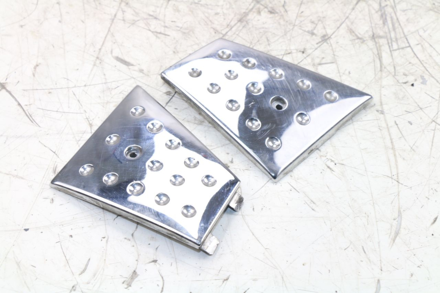 photo de MIDDLE FLOOR PANEL PIAGGIO XEVO - X EVO 125 (2010 - 2015)