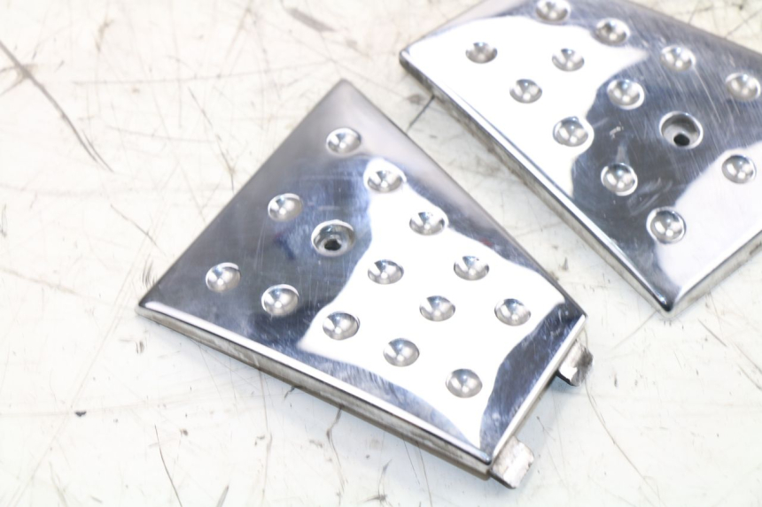 photo de MIDDLE FLOOR PANEL PIAGGIO XEVO - X EVO 125 (2010 - 2015)