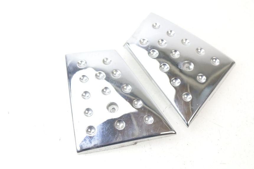 photo de MIDDLE FLOOR PANEL PIAGGIO XEVO X-EVO 250 (2007 - 2012)