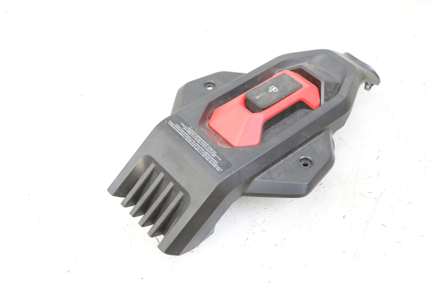 photo de MIDDLE FLOOR PANEL SEGWAY NINEBOT ZT3 PRO 1