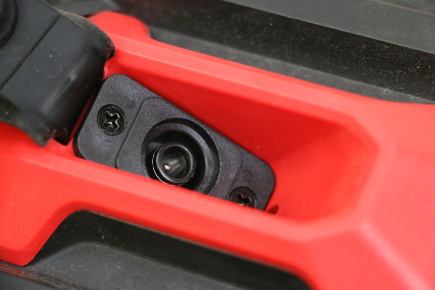 photo de MIDDLE FLOOR PANEL SEGWAY NINEBOT ZT3 PRO 1