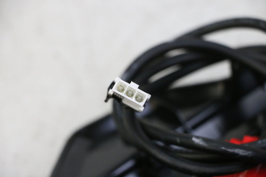 photo de MIDDLE FLOOR PANEL SEGWAY NINEBOT ZT3 PRO 1