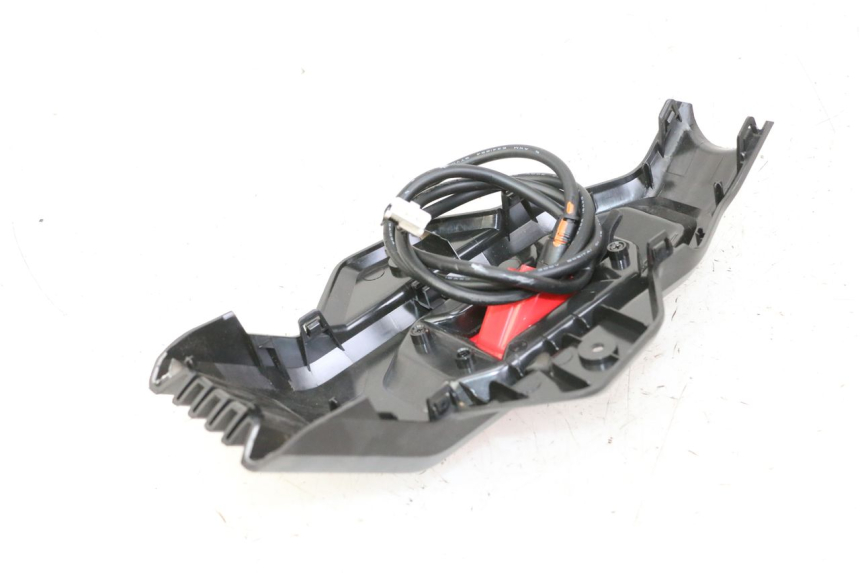 photo de MIDDLE FLOOR PANEL SEGWAY NINEBOT ZT3 PRO 1