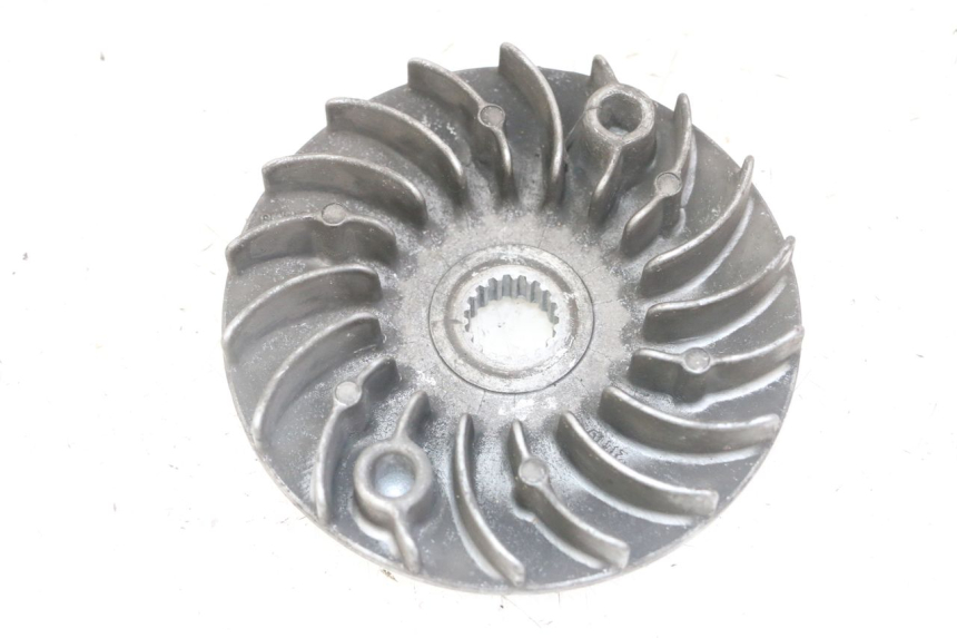 photo de VARIATOR PULLEY PLATE SUZUKI BURGMAN 125 (2007 - 2014)
