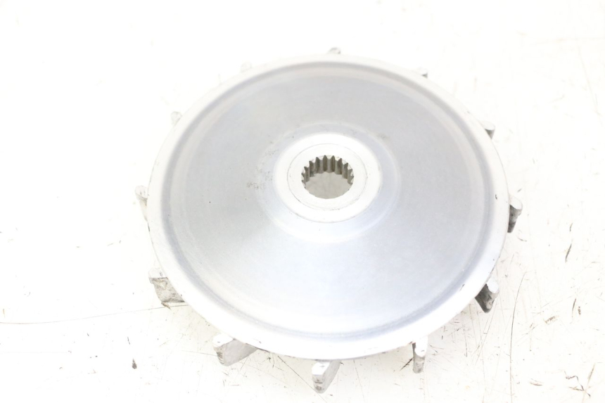 photo de VARIATOR PULLEY PLATE DAELIM BESBI 125 (2007 - 2008)