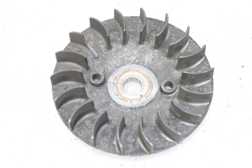 photo de VARIATOR PULLEY PLATE DAELIM HISTORY 125 (2001 - 2002)
