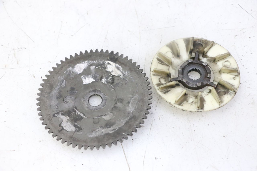 photo de FIXED PULLEY PEUGEOT KISBEE 4T 50 (2018 - 2022)