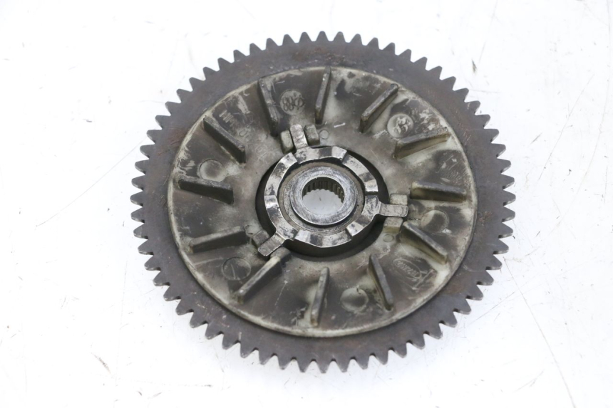 photo de VARIATOR PULLEY PLATE PEUGEOT KISBEE 4T 50 (2010 - 2017)