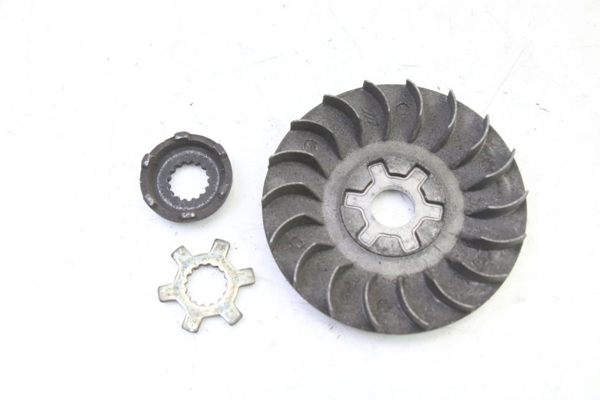photo de VARIATOR PULLEY PLATE IMF INDUSTRIE PACH 2T 50 (2009 - 2018)