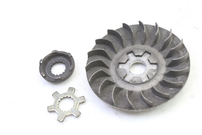 photo de VARIATOR PULLEY PLATE IMF INDUSTRIE PACH 2T 50 (2009 - 2018)