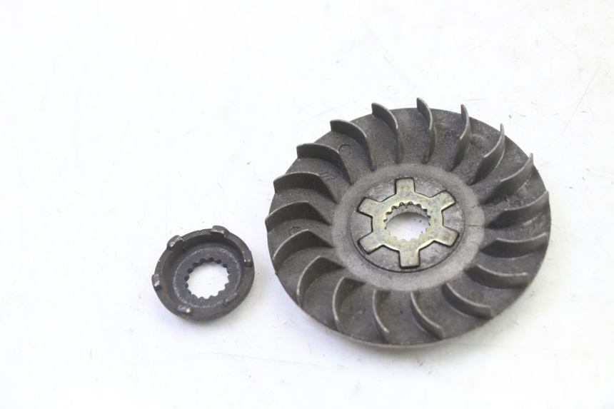 photo de VARIATOR PULLEY PLATE IMF INDUSTRIE PACH 2T 50 (2009 - 2018)