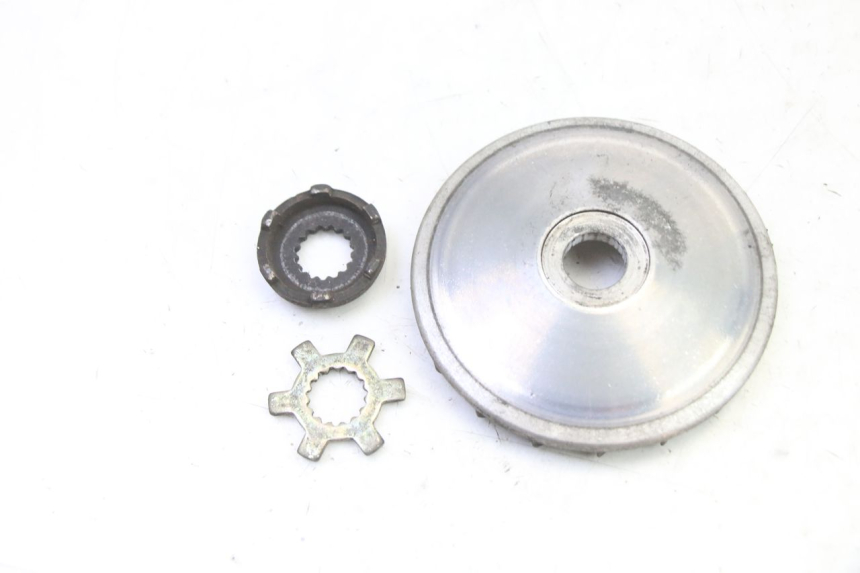 photo de VARIATOR PULLEY PLATE IMF INDUSTRIE PACH 2T 50 (2009 - 2018)