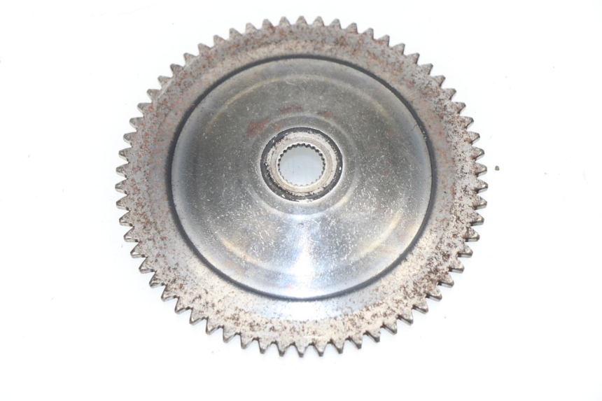 photo de VARIATOR PULLEY PLATE TNT MOTOR ROMA 12’ 4T 50 (2007 - 2018)
