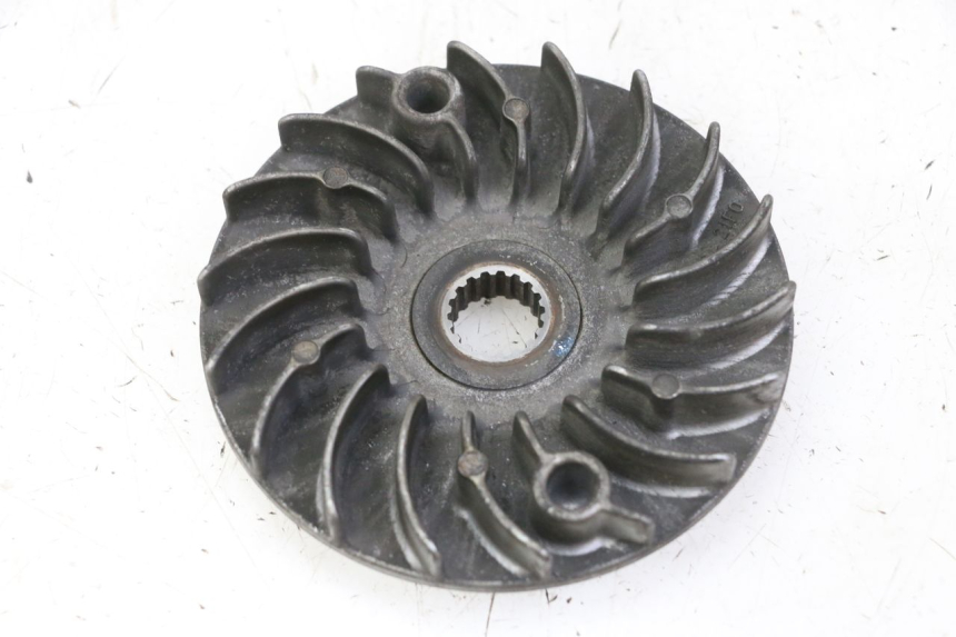 photo de VARIATOR PULLEY PLATE SUZUKI BURGMAN 125 (2007 - 2014)