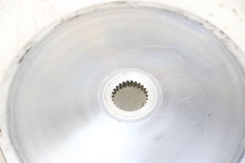 photo de VARIATOR PULLEY PLATE SYM ORBIT III 3 4T 50 (2018 - 2021)