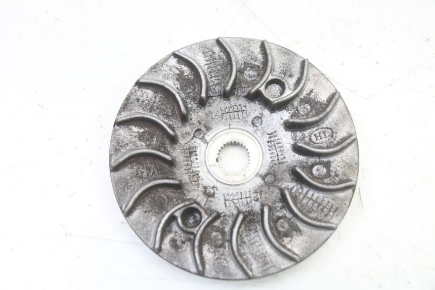 photo de VARIATOR PULLEY PLATE PEUGEOT TWEET PRO CARGO 50 (2018 - 2020) - Main view