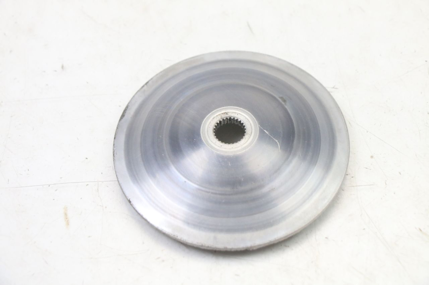 photo de VARIATOR PULLEY PLATE PEUGEOT TWEET PRO CARGO 50 (2018 - 2020) - Zoom on usage condition