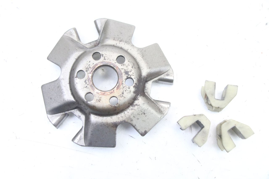 photo de VARIATOR BACK PLATE BMW C1 125 (2000 - 2003)