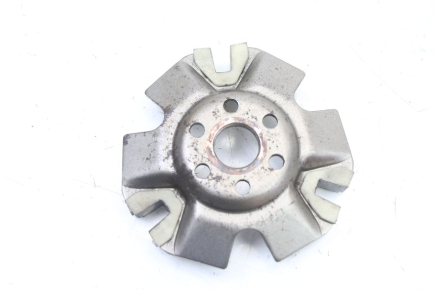 photo de VARIATOR BACK PLATE BMW C1 125 (2000 - 2003)