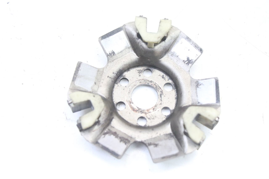 photo de VARIATOR BACK PLATE BMW C1 125 (2000 - 2003)
