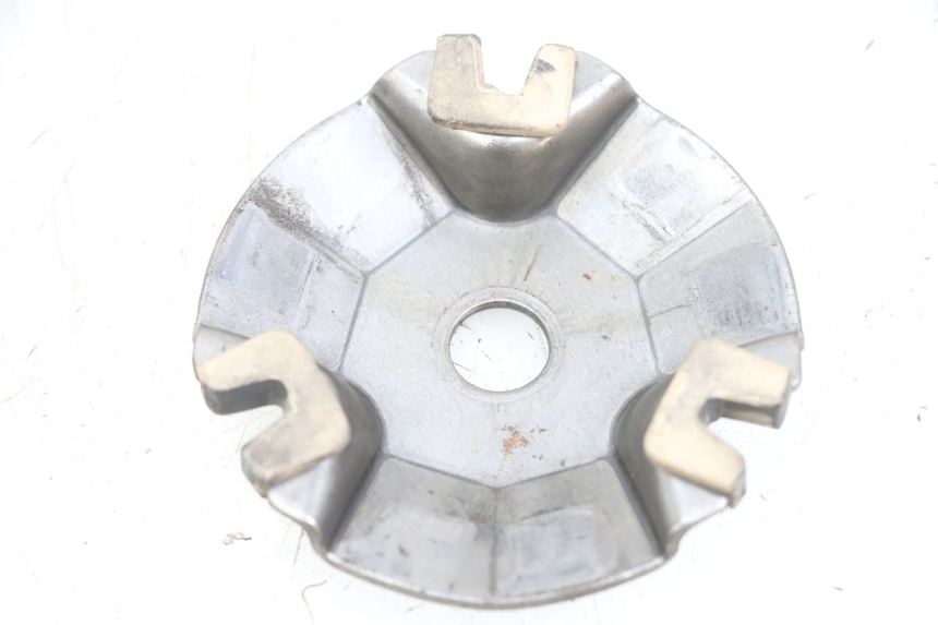 photo de VARIATOR BACK PLATE YAMAHA NEOS NEO'S 4T 50 (2008 - 2016) - Component detail