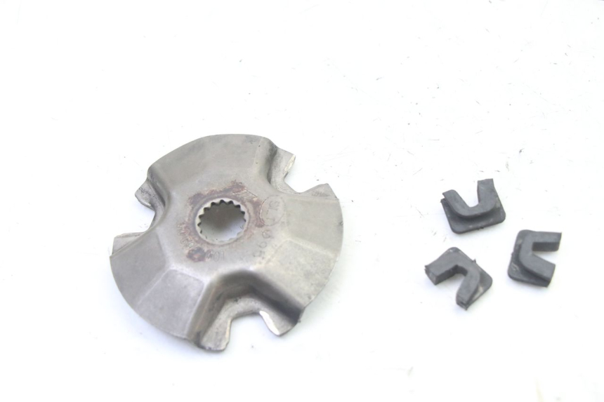 photo de VARIATOR BACK PLATE IMF INDUSTRIE PACH 2T 50 (2009 - 2018)