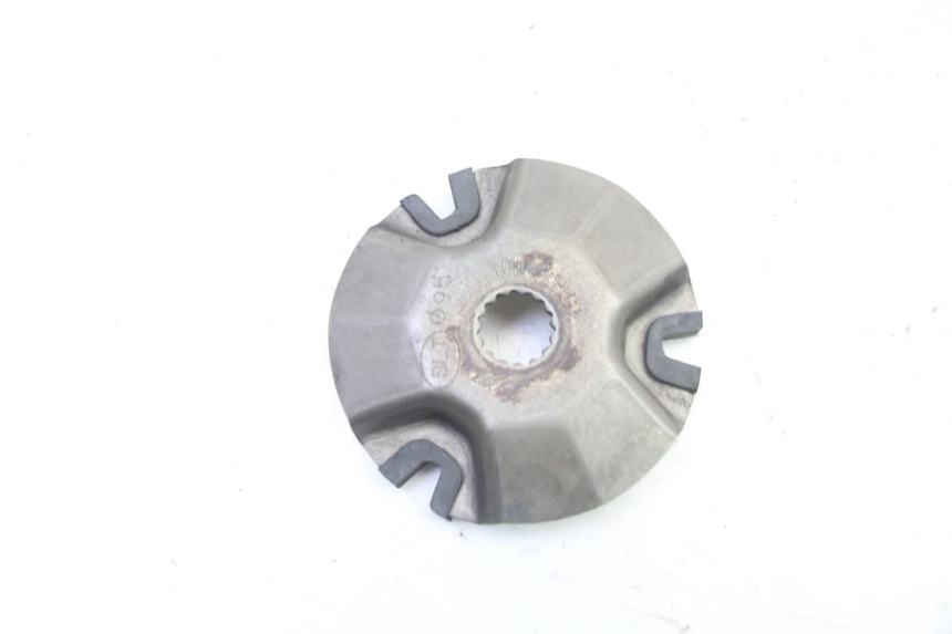 photo de VARIATOR BACK PLATE IMF INDUSTRIE PACH 2T 50 (2009 - 2018)