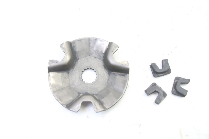 photo de VARIATOR BACK PLATE IMF INDUSTRIE PACH 2T 50 (2009 - 2018)