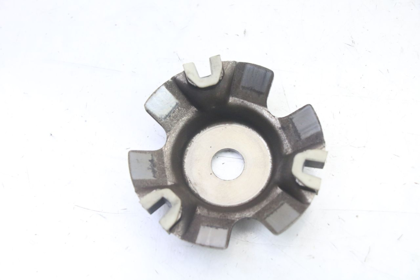 photo de VARIATOR BACK PLATE PEUGEOT VIVACITY 125 (2010 - 2017)