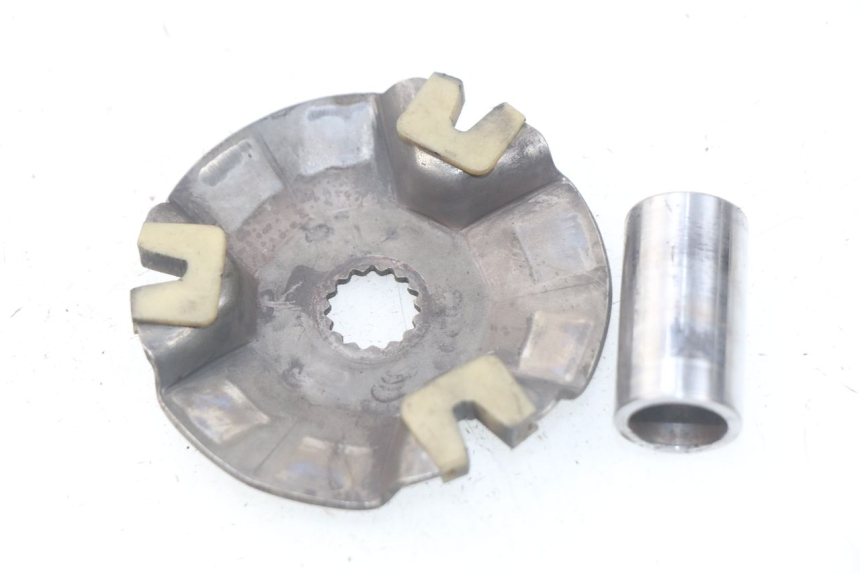 photo de VARIATOR BACK PLATE RIDE JUMP 2T 50 (2012 - 2017)